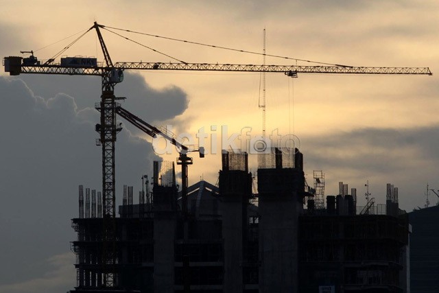 Ini Masukan Agus Marto untuk Jokowi, Agar Ekonomi RI Bisa Capai 5,4-5,8%