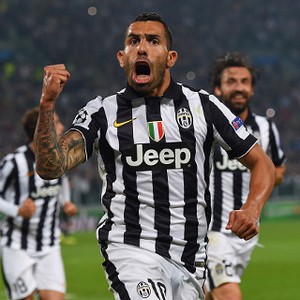 Pujian Khusus untuk Carlitos