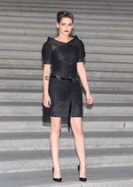 Kristen Stewart dan Gisele Bundchen Jadi Sorotan di Korea