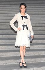 Park Shin Hye, G-Dragon Hingga Kristen Stewart di Fashion Show Chanel