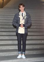 Park Shin Hye, G-Dragon Hingga Kristen Stewart di Fashion Show Chanel
