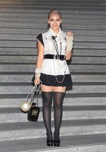 Park Shin Hye, G-Dragon Hingga Kristen Stewart di Fashion Show Chanel