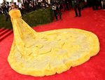Hot Photo Highlight: Penampilan Superseksi Para Artis di Met Gala 2015