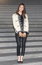 Park Shin Hye, G-Dragon Hingga Kristen Stewart di Fashion Show Chanel