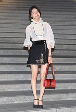 Park Shin Hye, G-Dragon Hingga Kristen Stewart di Fashion Show Chanel