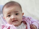 Arsy Cute Tampil Pinky