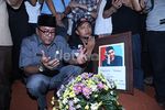 Jenazah Pepeng Dimakamkan
