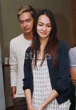 Adipati Dolken dan Melayu Nicole, Serasi?