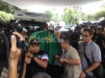 Jenazah Pepeng Tiba di Rumah Duka