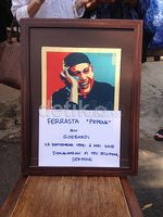 Jenazah Pepeng Tiba di Rumah Duka