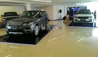 Penambahan fasilitas ini merupakan upaya GAD untuk meningkatkan pelayanan konsumen serta memperkuat jaringan penjualan JLR di Indonesia.