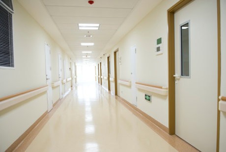 Minim, Baru 20 RS yang Punya Ruang Isolasi Khusus Pasien Penyakit Infeksi