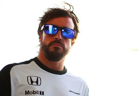 Alonso Mungkin Saja Takkan Pernah Menang Balapan Lagi