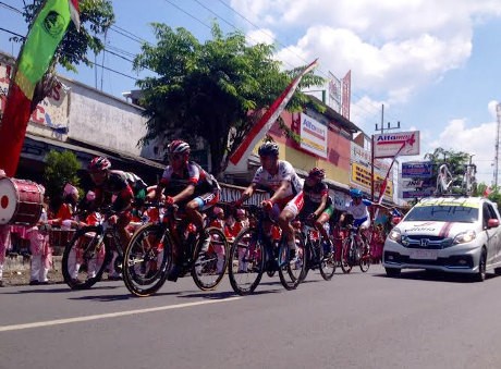 Ini Alasan Lomba Diprediksi Lebih Kompetitif