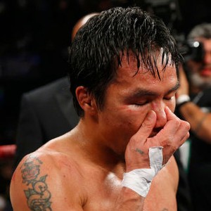 Gara-gara Cederanya, Pacman Dituntut Fans ke Pengadilan