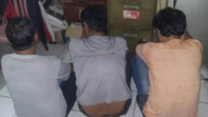 Warga Mengadu, Bandar Judi Togel di Palmerah pun Dibekuk Polisi