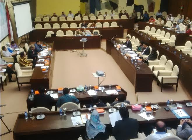 Masih Utang Setumpuk RUU di Prolegnas, DPR Justru Mau Revisi UU Pilkada