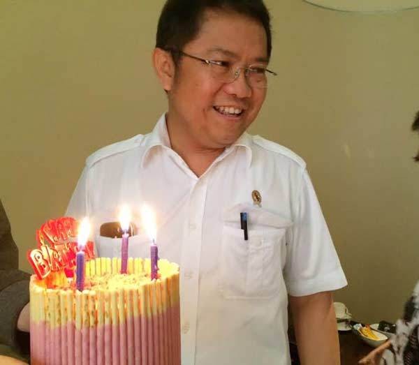 Kominfo Siap Bantu Teknis Pengacakan Sinyal di Lapas Khusus Narkoba