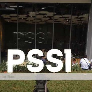 PSSI: Apung Cemarkan Nama Baik PSSI, Silakan Beri Bukti Kalau Korup