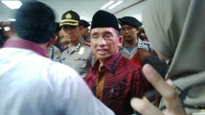 Jaksa Juga Ungkap Pencucian Uang Fuad Amin Tahun 2003-2010 Rp 54,9 M