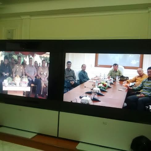 JK Minta Jaksa dan Polisi Sulsel Tangkap Bandar Narkoba