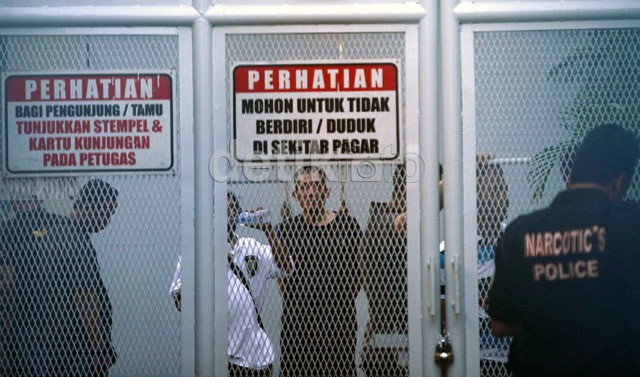 Lapas Lama Direnovasi untuk Dijadikan Lapas Narkoba dengan Maximum Security