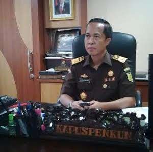 Kejagung Dukung Penuh Lapas Khusus Narkoba dengan Maximum Security