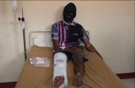 Penembakan Brutal 2 Intel Kodim Akhirnya Terkuak, Ternyata Terkait Ganja