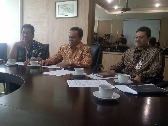 Sekda DKI: Penyidik Bareskrim dan KPK Sudah Periksa Bappeda Usut UPS