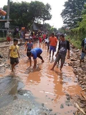 Warga Bogor Catat Ini, Pemkab Punya Dana Rp 400 M untuk Perbaiki Jalan Rusak
