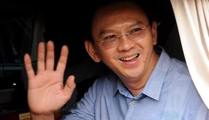 Ahok Ingin Sertifikasi Vaksinasi Jadi Syarat Masuk SD