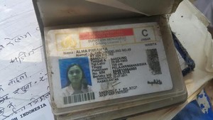 Identitas Salah Satu WNI Pendaki Himalaya Ditemukan Tim SAR Spanyol di Langtang