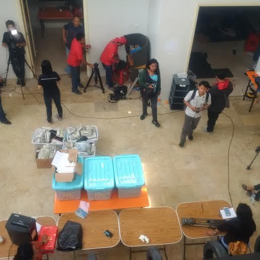 Rumah Mewah yang Jadi Shelter 33 WN Tiongkok Disewa Rp 300 Juta Per Tahun