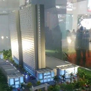 Apartemen Murah Gunung Putri Bisa Dicicil Rp 1,4 Juta/Bulan, Ini Syaratnya
