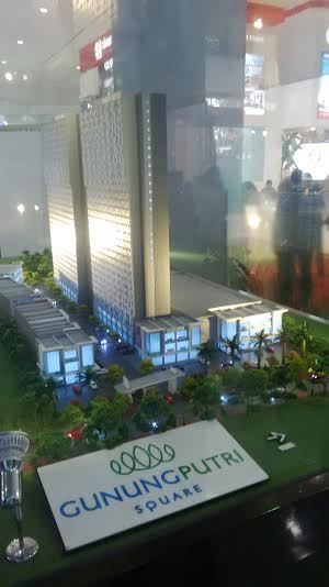 Dukung Program 1 Juta Rumah, PT PP Bangun Rusun Murah Rp 198 Juta/Unit