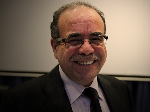 Dilarang di Arab, Novel tentang Tunisia Raih Penghargaan