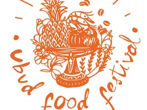 Keragaman Budaya di Ubud Food Festival Hadir Perdana Tahun Ini
