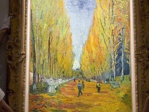 Ingin Beli Lukisan Van Gogh? Siapkan Uang Rp 526 Miliar
