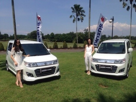 Ada Wagon R AGS, Suzuki Ingin Jualan Mobil Murahnya Naik