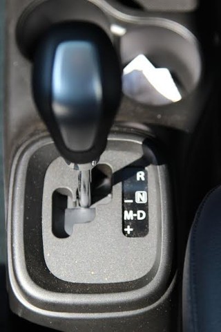 Transmisi AGS di Karimun Wagon R Diimpor dari India