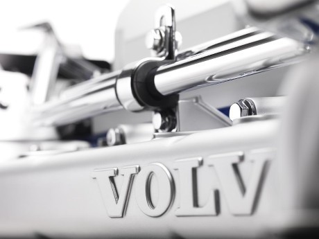 Komunitas: APM Volvo Masih Berkomitmen Soal Suku Cadang, Meski Mahal