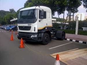 Ini Alasan Tata Motors Bidik Sektor Perkebunan Sawit Indonesia