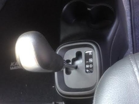 Perawatan Wagon R AGS Sama Persis dengan Versi Manual