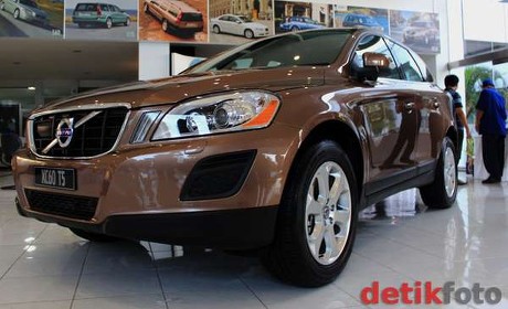 Cerita Komunitas di Balik Redupnya Volvo di Indonesia