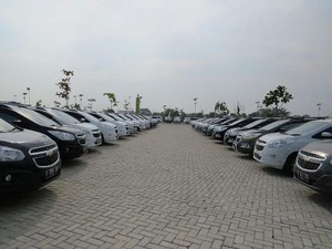 Chevy Spin Jeng Dona