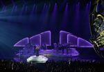Mariah Carey Seksi Manggung di Las Vegas