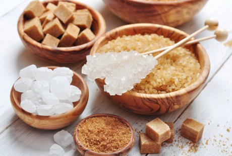 Jenis Gula yang Dikonsumsi Turut Pengaruhi Keinginan Makan Seseorang