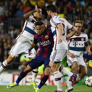 Kesalahan Taktikal Pep Persempit Peluang Bayern ke Final