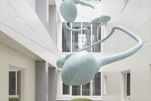 Sst! Ini Penampakan Hotel Erotis di Amsterdam
