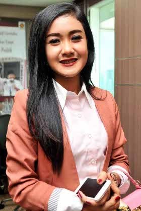 Pasca Kasus Salah Sebut Desainer, Cita Citata Lebih Hati-hati